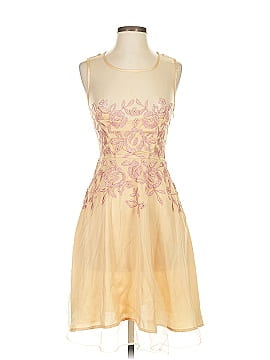 E Shakti Cocktail Dress