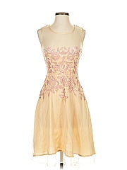 E Shakti Cocktail Dress