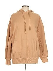 Bershka Pullover Hoodie
