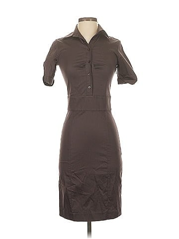 Thomas Pink Casual Dress (view 1)
