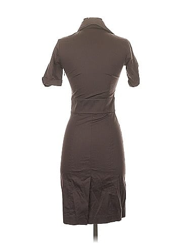Thomas Pink Casual Dress (view 2)