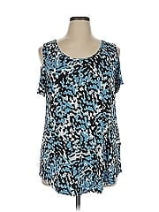Jm Collection Tank Top