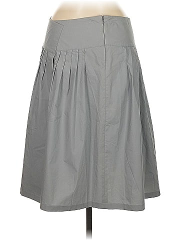 Jil Sander Casual Skirt (view 2)