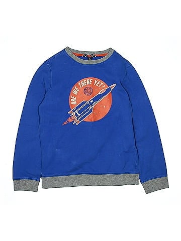Lands' End Sweatshirt (view 1)