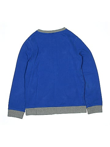 Lands' End Sweatshirt (view 2)