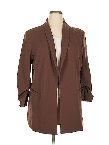 One 5 One Blazer (view 1)