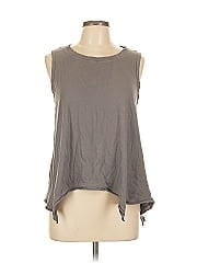 Dylan Sleeveless T Shirt