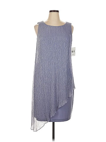 Connected Apparel Cocktail Dress (view 1)