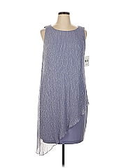 Connected Apparel Cocktail Dress