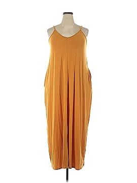 Zenana Casual Dress