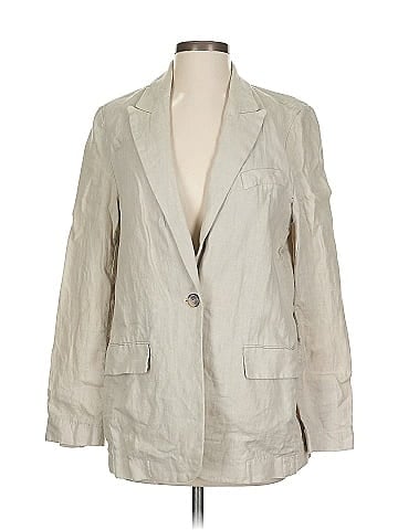 Zara Blazer (view 1)