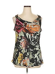 Spense Sleeveless Top