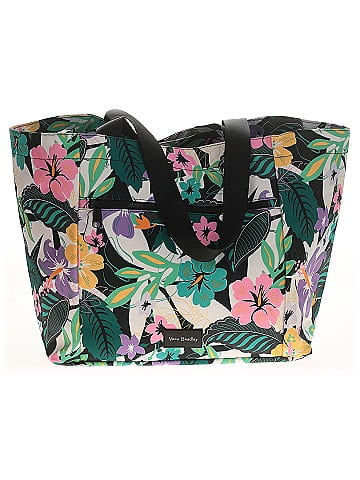 Vera Bradley Tote (view 1)