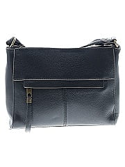 The Sak Leather Crossbody Bag