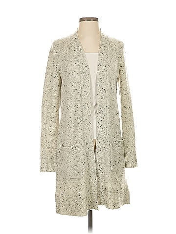Theory Cashmere Cardigan (view 1)
