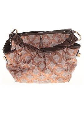 Coach Factory Shoulder Bag