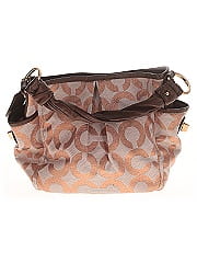 Coach Factory Shoulder Bag