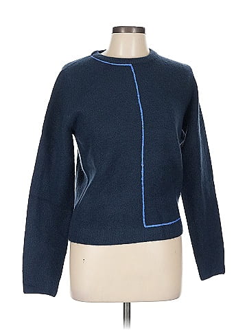 Zara Pullover Sweater (view 1)