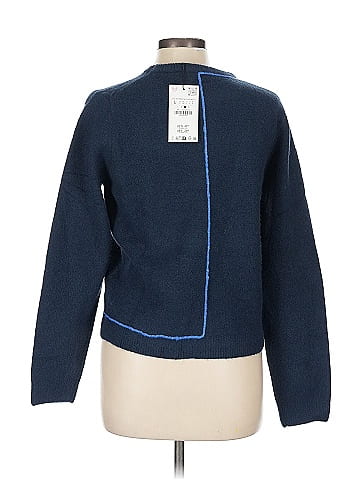 Zara Pullover Sweater (view 2)