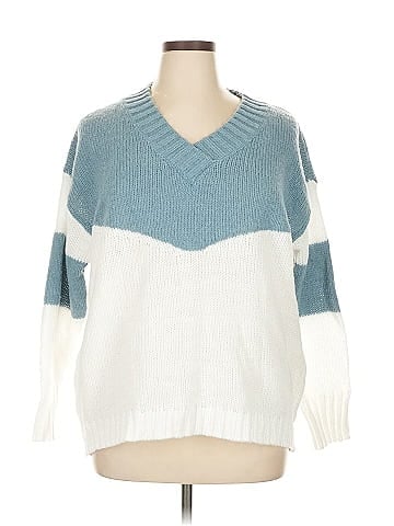 Unbranded Pullover Sweater (view 1)