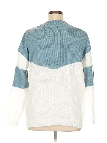 Unbranded Pullover Sweater (view 2)