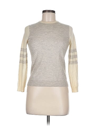 J.Crew Collection 3/4 Sleeve T-Shirt (view 1)