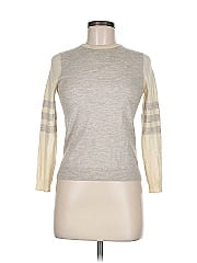 J.Crew Collection 3/4 Sleeve T Shirt