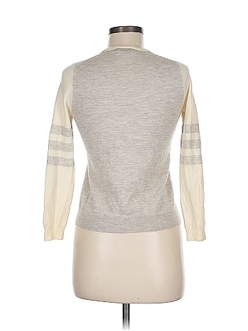 J.Crew Collection 3/4 Sleeve T-Shirt (view 2)