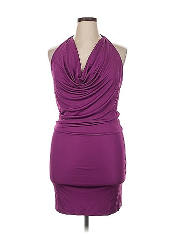 Moda International Cocktail Dress (view 1)