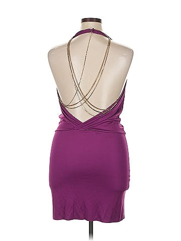 Moda International Cocktail Dress (view 2)