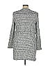 St. John Tweed Gray Jacket Size 16 - photo 2