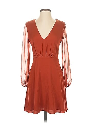 Alice + Olivia Cocktail Dress (view 1)