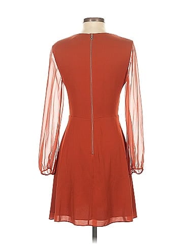 Alice + Olivia Cocktail Dress (view 2)