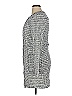 St. John Tweed Gray Jacket Size 16 - photo 5