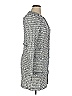 St. John Tweed Gray Jacket Size 16 - photo 4