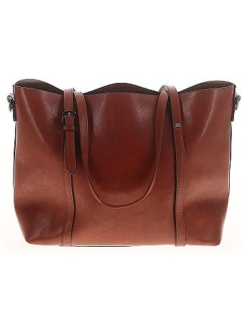 Unbranded Satchel (view 1)