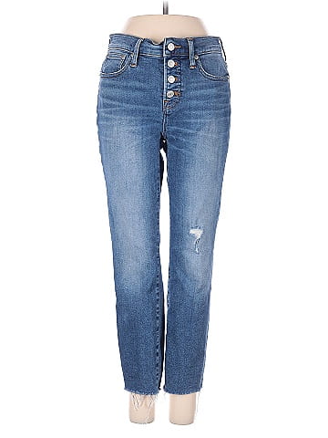 J.Crew Jeans (view 1)