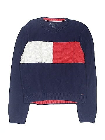 Tommy Hilfiger Pullover Sweater (view 1)