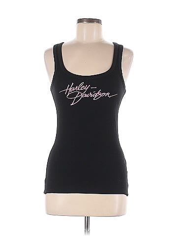 Harley Davidson Tank Top (view 1)
