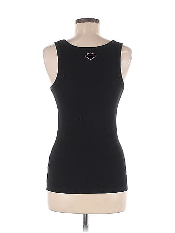 Harley Davidson Tank Top (view 2)
