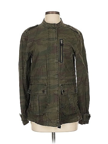 Sanctuary Jacket (view 1)
