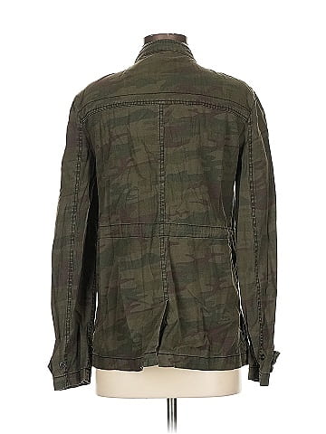 Sanctuary Jacket (view 2)