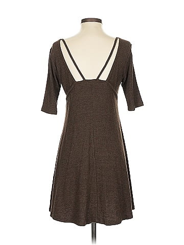Everly Casual Dress (view 2)