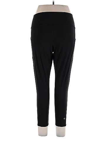 Gap Fit Active Pants (view 2)