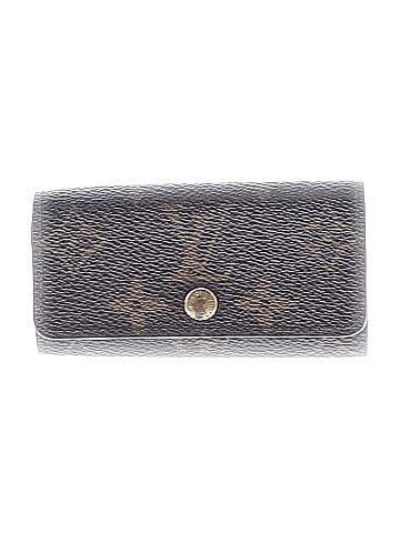 Louis Vuitton Monogram Canvas Multicles 4 Key Ring Holder (view 1)