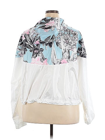 Nike Windbreaker (view 2)
