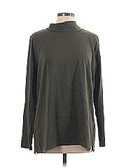Belle By Kim Gravel Long Sleeve Turtleneck