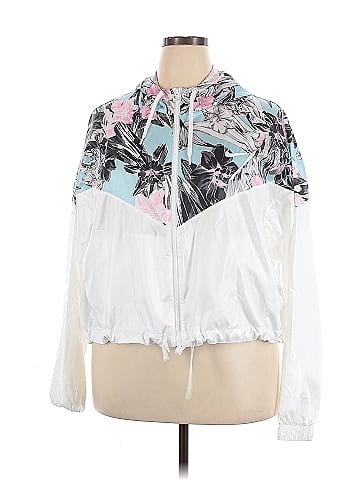 Nike Windbreaker (view 1)
