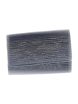 Louis Vuitton Leather Card Holder
