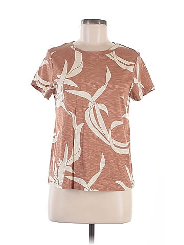 Sanctuary Short Sleeve T-Shirt (view 1)
